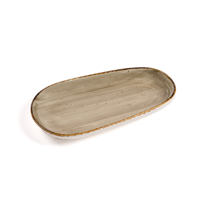 Picture of RENA HOST OPAL PLATTER SMALL 70016
