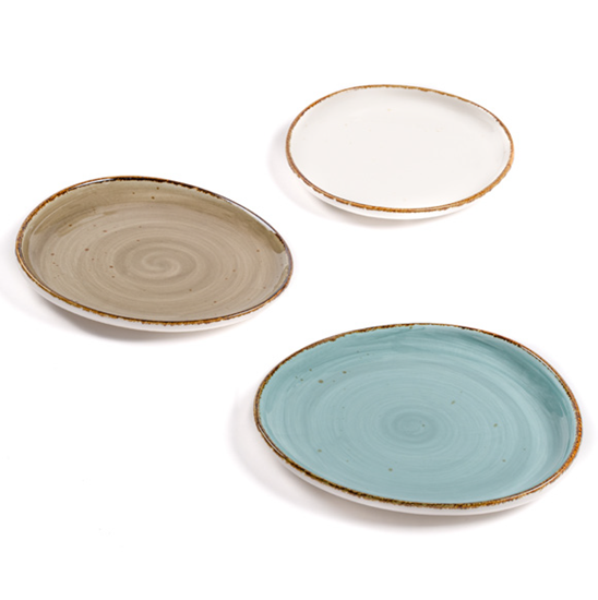 Picture of RENA HOST OVATE PLATTER LARGE (3PC)