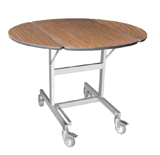 Picture of VNS ROOM SERVICE TROLLEY ONLY RST-0101