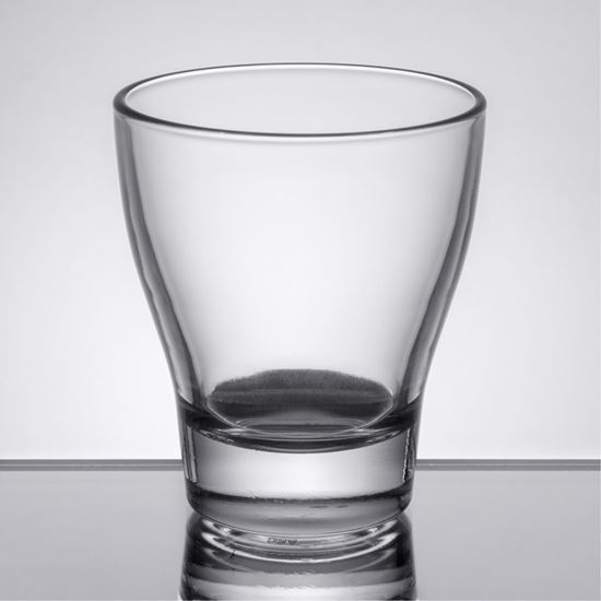 Picture of EAGLE GL COFFEE SMALL - JUICE GLASS