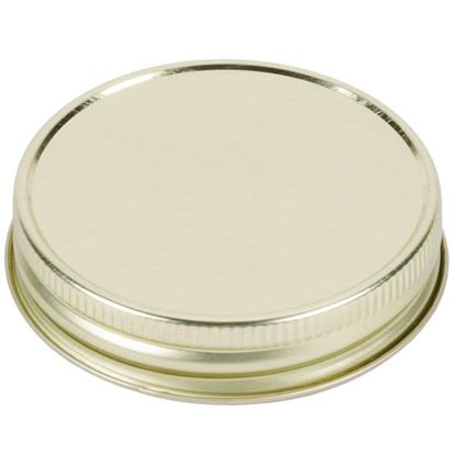 Picture of EAGLE LID TIN CAP 63MM