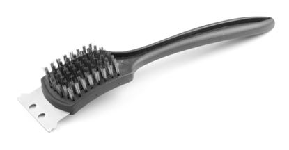 Picture of CHAFFEX BARBEQUE BRUSH CURVED LONG NO2