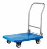 Picture of HK LUGGAGE TROLLEY PLASTIC BIG 60X90CM