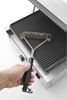 Picture of CHAFFEX BARBEQUE BRUSH Y SHAPE (ROLLER)