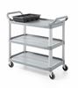 Picture of HK MULTIFUNCTION SERVICE CART 3 TIER