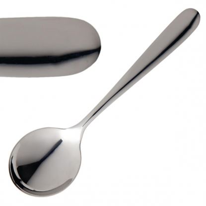 Picture of VNS 156 CARLTON SOUP SPOON