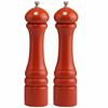 Picture of KMW WOOD PEPPER MILLI 12" (RED)