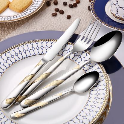 Picture for category CUTLERY