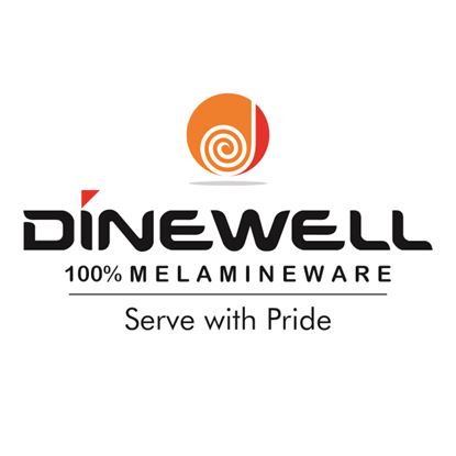 Picture for category DINEWELL MELAMINE
