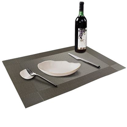 Picture for category TABLE MATS & MENU FOLDERS