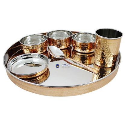 Picture for category THALI SET
