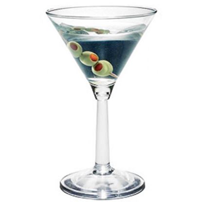 Picture for category POLY STEMWARE