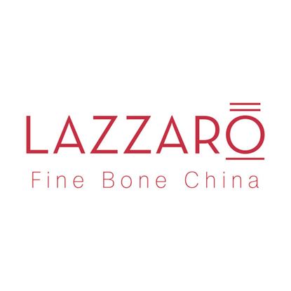 Picture for category LAZZARO BONE CHINA