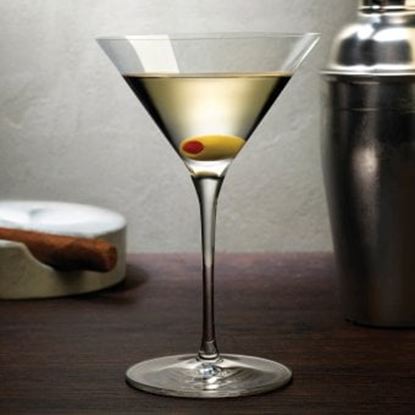 Picture for category MARTINI GLASS