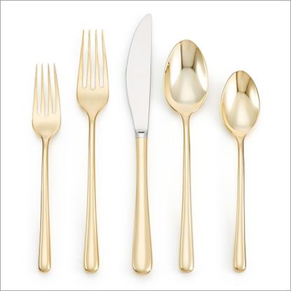 Picture for category BRASS CUTLERY 