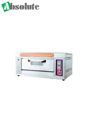 Picture of ELINVER BAKING OVEN 1D2T 6.6KW