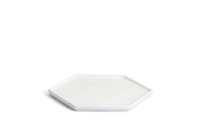 Picture of ARIANE HIVE TRAY 28X24X1.7 CM