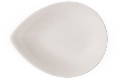 Picture of ARIANE MN SINGLE POINTED DISH 10X8X2.2 CM