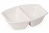 Picture of ARIANE MN TWIN RECT BOWL 12.3X9.5X3.8CM