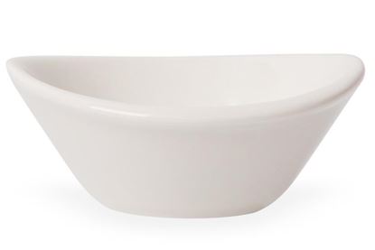 Picture of ARIANE MN CURVED RIM BOWL 8.5X8.3X3.5 CM