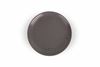 Picture of ARIANE PEBBLE ART COUPE PLATE 17CM