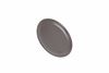 Picture of ARIANE PEBBLE ART COUPE PLATE 17CM