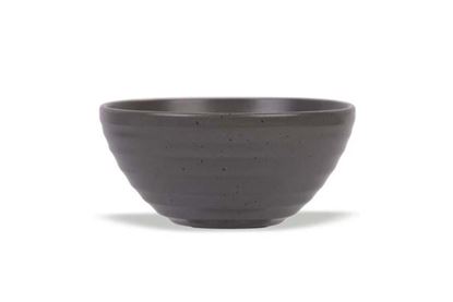 Picture of ARIANE PEBBLE ART BOWL NS 14CM