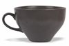 Picture of ARIANE PEBBLE MOKKA CUP 30CL NS