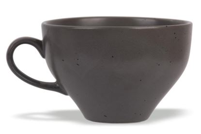 Picture of ARIANE PEBBLE MOKKA CUP 30CL NS