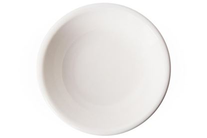 Picture of ARIANE MN DEEP ROUND PLATE D9.5X2.3CM