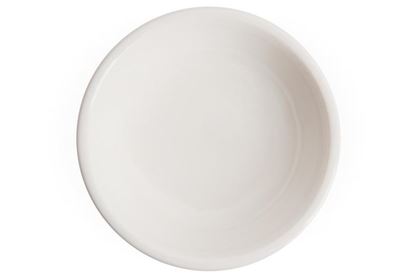 Picture of ARIANE MN BOWL ROUND WITH RIM D8X2.4CM