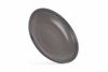 Picture of ARIANE PEBBLE COUPE DEEP PLATE 21CM