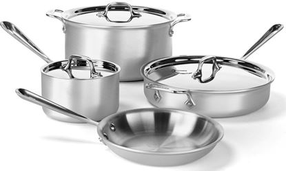 Picture for category COOK POTS & PANS