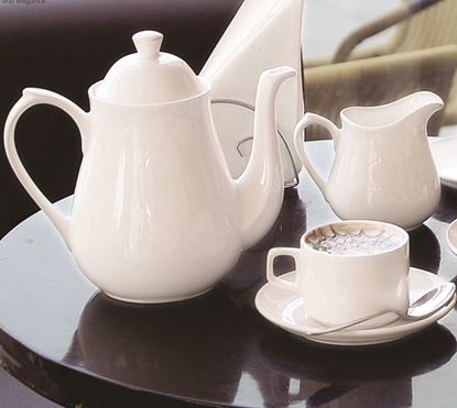 Picture for category TEA COFFEE SERVING