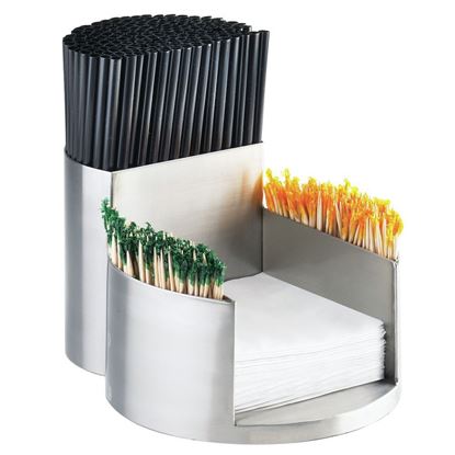 Picture for category NAPKIN HOLDERS