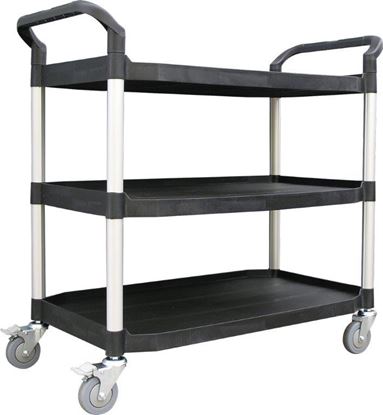 Picture for category TROLLEYS