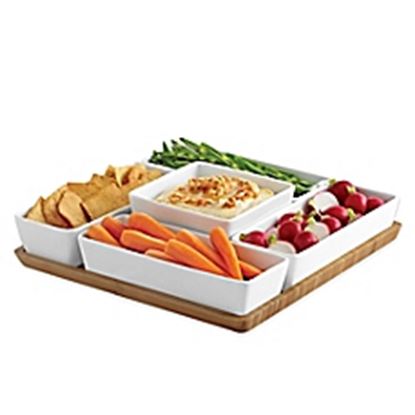 Picture for category BOWLS & PLATTERS