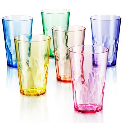 Picture for category COLOR GLASS