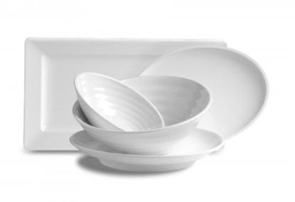Picture for category MELAMINE SERVING 