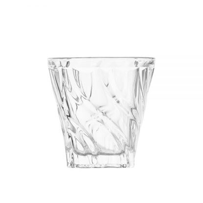 Picture of IMP DELI CUT GLASS WHISKY 300ML DSKB016