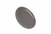 Picture of ARIANE PEBBLE ART COUPE PLATE 27CM