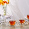 Picture of IMP DELI CUP SAUCER SET CF036