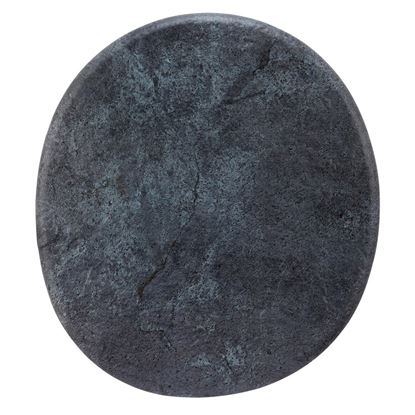 Picture of SHL MARBLE PLATTER BIG 14X11.5"