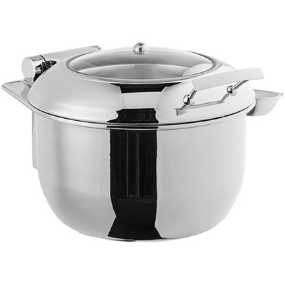 Picture of RG HYD SOUP TUREEN (INDCUTION)