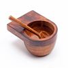 Picture of RENA HOST EARTH RESTING BOWL 80003