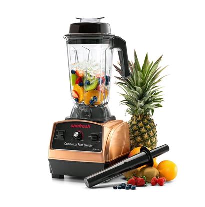 Picture for category BLENDER & MIXERS 