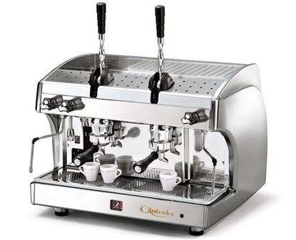 Picture for category COFFEE MACHINES
