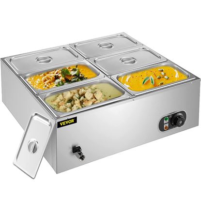 Picture for category BAIN MARIE