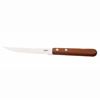 Picture of RENA STEAK KNIFE WOODEN HANDLE 11176R0