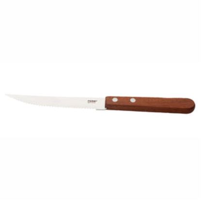 Picture of RENA STEAK KNIFE WOODEN HANDLE 11176R0